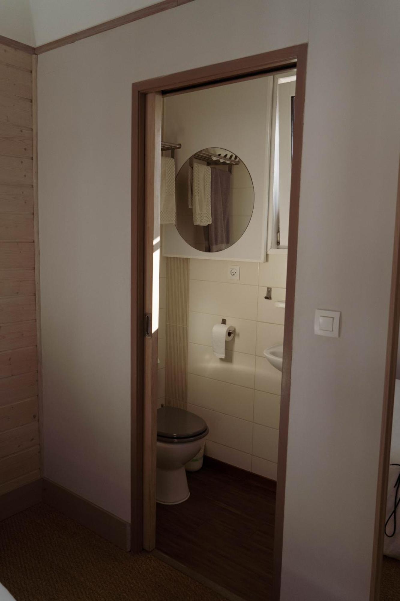 L'Escale Surf Hostel - Auberge De Jeunesse Guéthary Zimmer foto